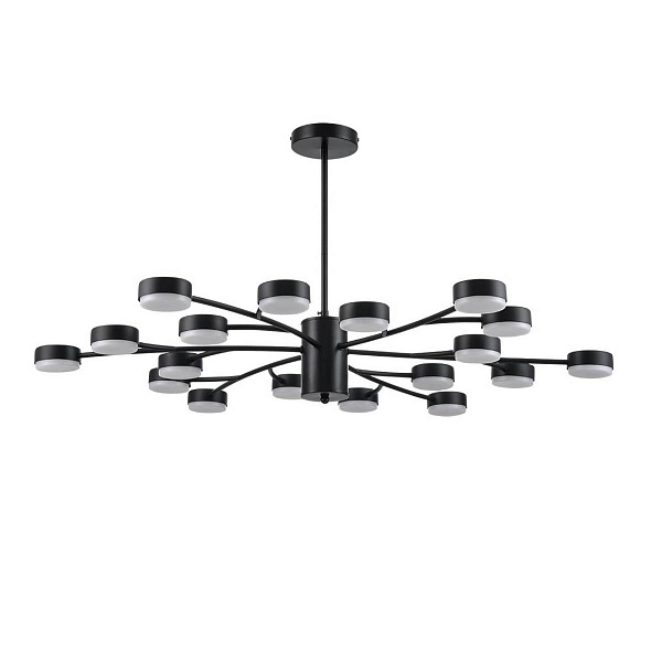 Люстра подвесная LUMION TORINA 8117/18
