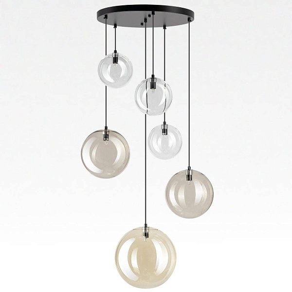 Подвес CITILUX ORTON CL202163