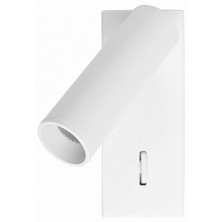 Бра LOFT IT SIGN 10260/1W White