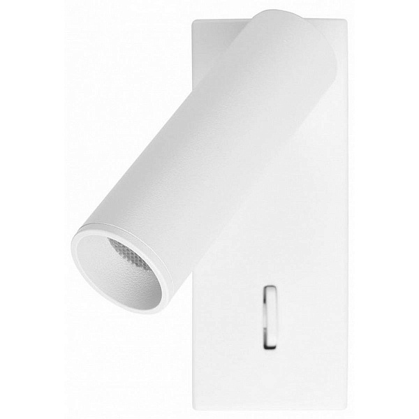 Бра LOFT IT SIGN 10260/1W White