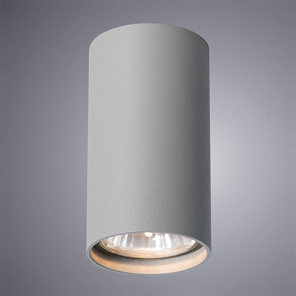 Спот ARTE LAMP A1516PL-1GY