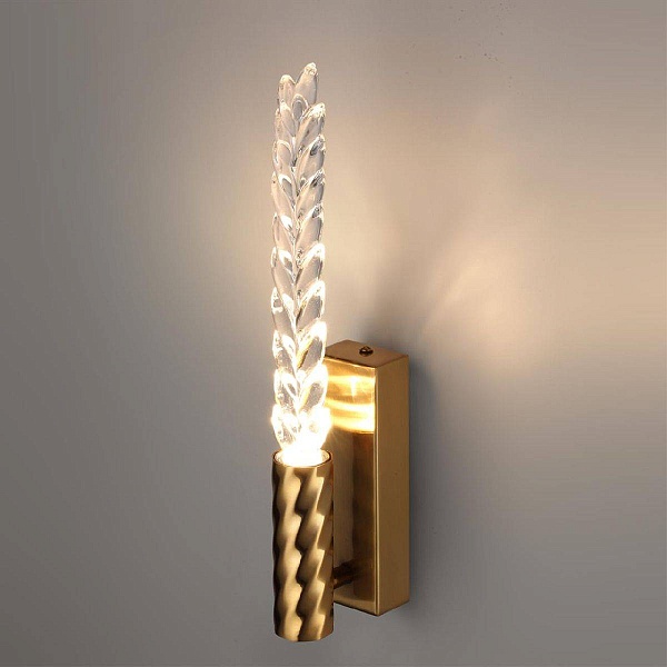 Бра ODEON LIGHT L-VISION 5449/4WL
