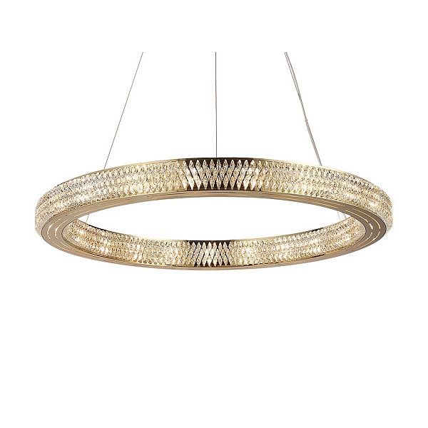 Подвес NEWPORT MELODY 8560/80 C gold polished