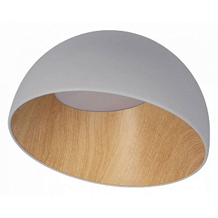 Светильник потолочный LOFT IT EGG 10197/350 Grey