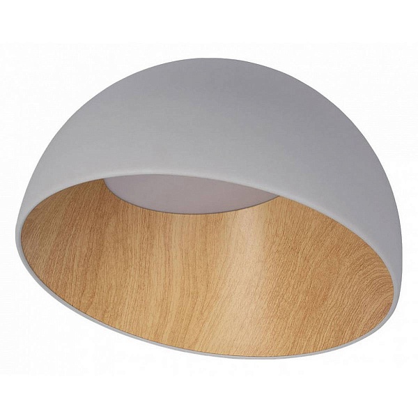 Светильник потолочный LOFT IT EGG 10197/350 Grey