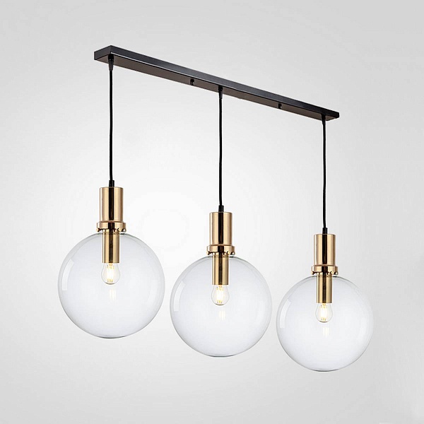 Подвес IMPERIUMLOFT PENBALL 212848-26