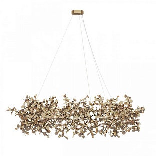 Люстра подвесная LOFT IT SPARK 10101/800 Gold