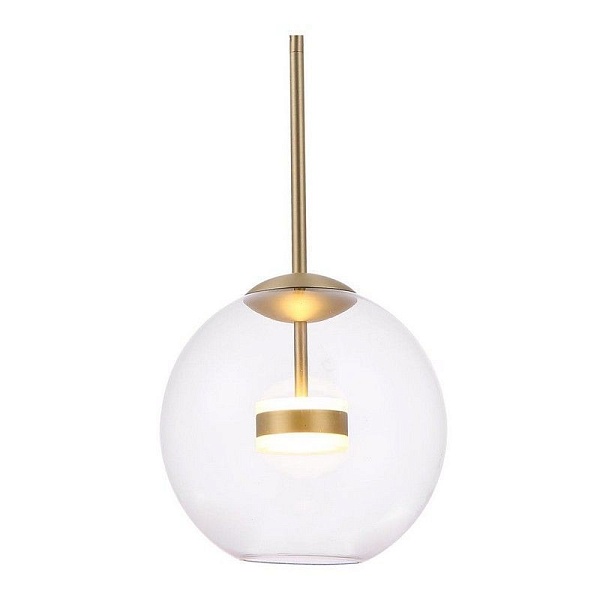 Подвес MAYTONI COMETA MOD055PL-L12G3K