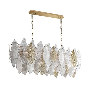 Люстра подвесная ODEON LIGHT LACE 5052/14