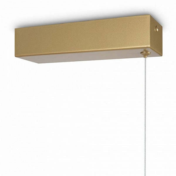 Подвес MAYTONI HALO MOD005PL-L48BSK