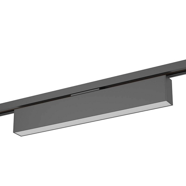 Трековый светильник DENKIRS DK6430 DK6440-BK
