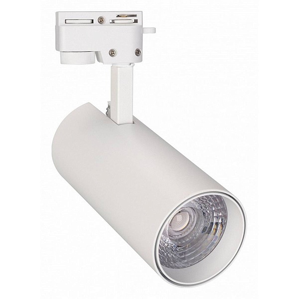 Трековый светильник ARLIGHT GERA 025910(1)