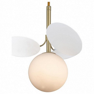 Подвес LOFT IT MATISSE 10008/1P white