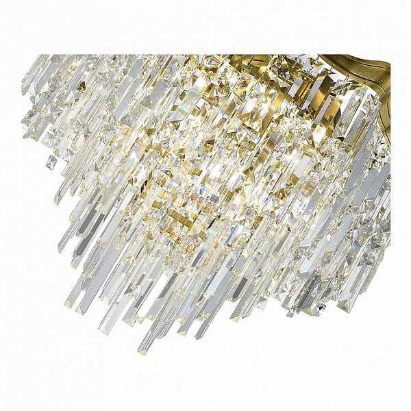 Люстра потолочная ST LUCE OFELIA SL1659.302.07