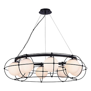 Люстра подвесная ST LUCE BEATA SL1189.403.08