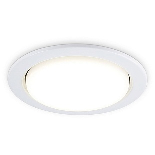 Светильник встраиваемый AMBRELLA LIGHT STANDARD SPOT TU1501
