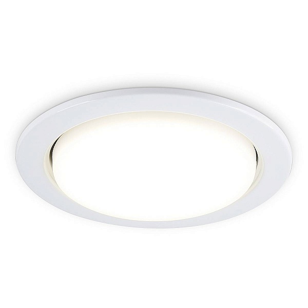 Светильник встраиваемый AMBRELLA LIGHT STANDARD SPOT TU1501