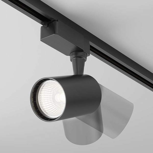 Трековый светильник MAYTONI VUORO TR003-1-10W4K-M-B