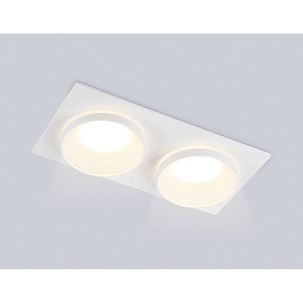 Светильник встраиваемый AMBRELLA LIGHT TN TN30711