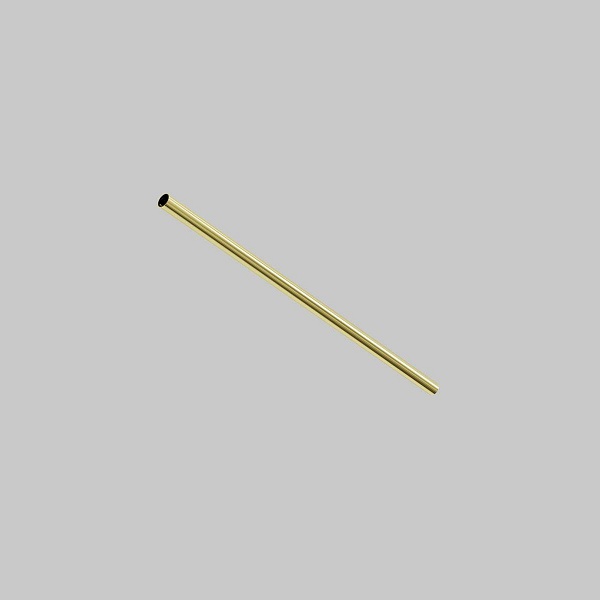 Коннектор прямой MAYTONI ACCESSORIES FOR SYSTEM AXITY CA001-L500-BS