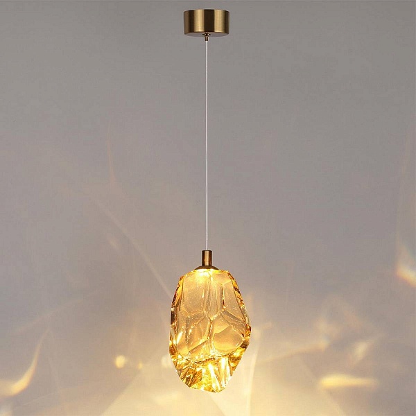 Подвес ODEON LIGHT HIGHTECH 7111/4LA