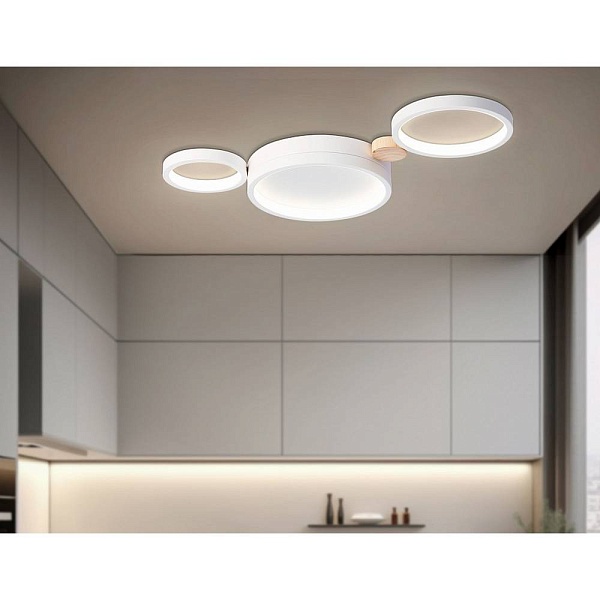 Люстра потолочная AMBRELLA LIGHT FL FL4812
