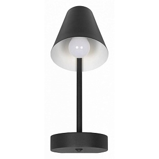 Бра LOFT IT SHELF 10216/1W Black
