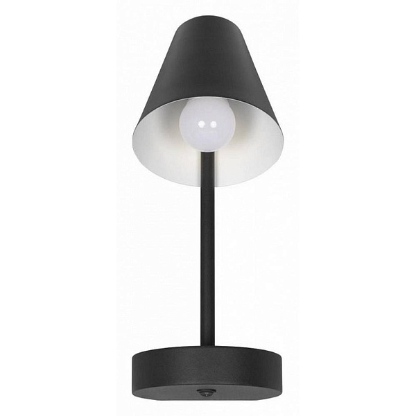 Бра LOFT IT SHELF 10216/1W Black