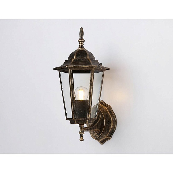 Светильник уличный настенный AMBRELLA LIGHT ST ST2012