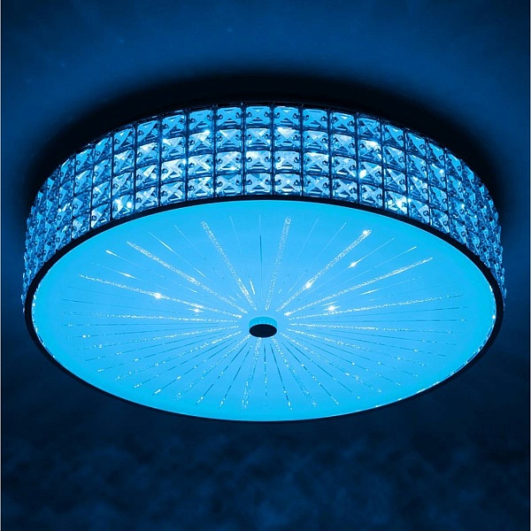 Светильник потолочный CITILUX ПОРТАЛ CL32418G1