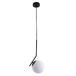 Подвес ARTE LAMP BOLLA-UNICA A1923SP-1BK