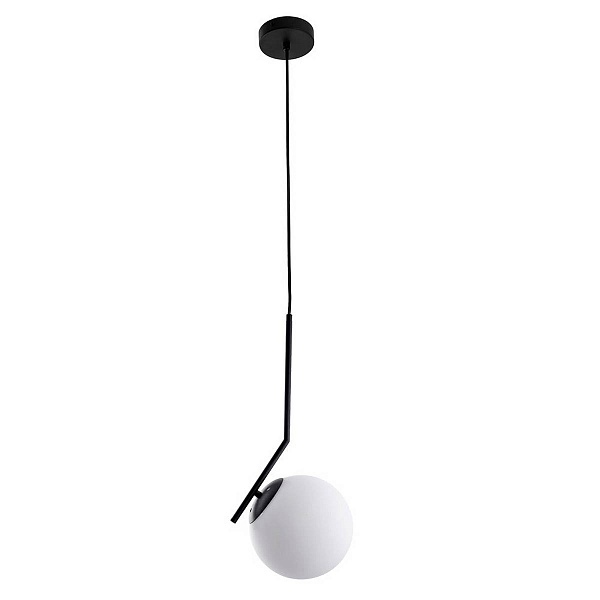 Подвес ARTE LAMP BOLLA-UNICA A1923SP-1BK