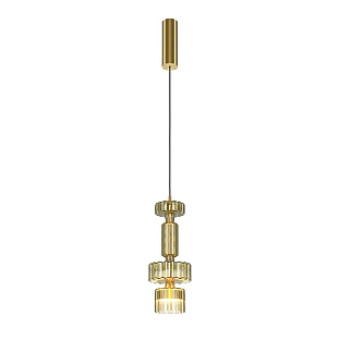 Подвес MAYTONI LEVEL MOD253PL-L18BS3K2