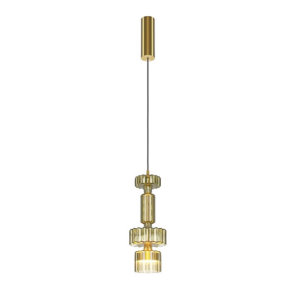 Подвес MAYTONI LEVEL MOD253PL-L18BS3K2