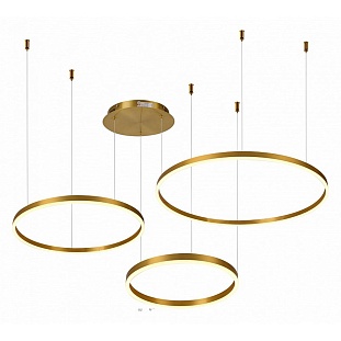 Подвес KINK LIGHT ТОР 08223,36PA(3000K)