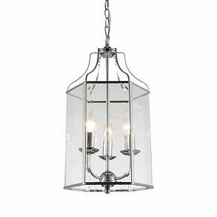 Люстра подвесная ST LUCE SL228 SL228.103.03