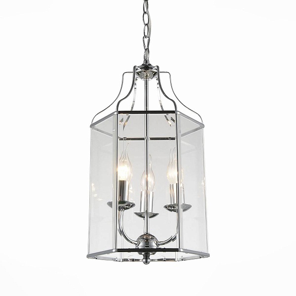Люстра подвесная ST LUCE SL228 SL228.103.03