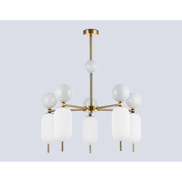 Люстра подвесная AMBRELLA LIGHT LH LH53104
