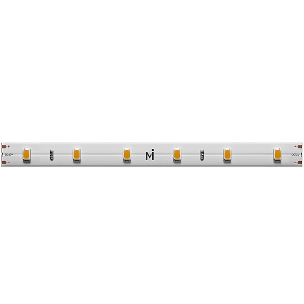 Лента LED ULTRA 4,8 W/m 24V IP 20 2835/60 4000K 8mm (50м) 201016 MAYTONI