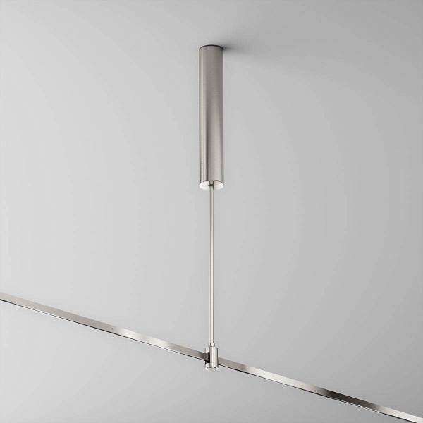 Токоподвод MAYTONI FLARITY TRA159C-BB1-PT