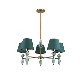 Люстра подвесная LUMION VERMONT 8275/5