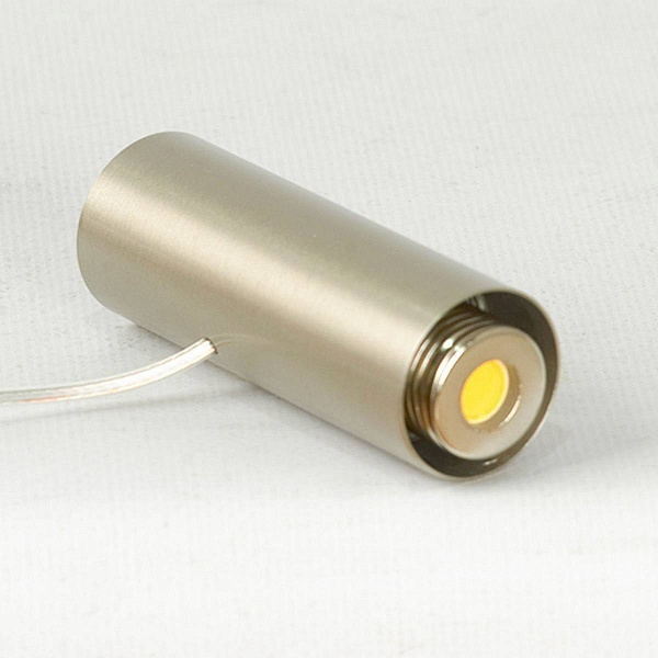 Подвес LUSSOLE HOPKINS LSP-7398