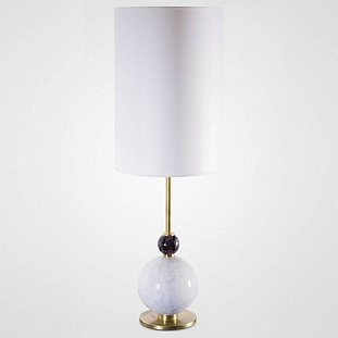 Настольная лампа IMPERIUMLOFT MARBLE BALL 180006-22