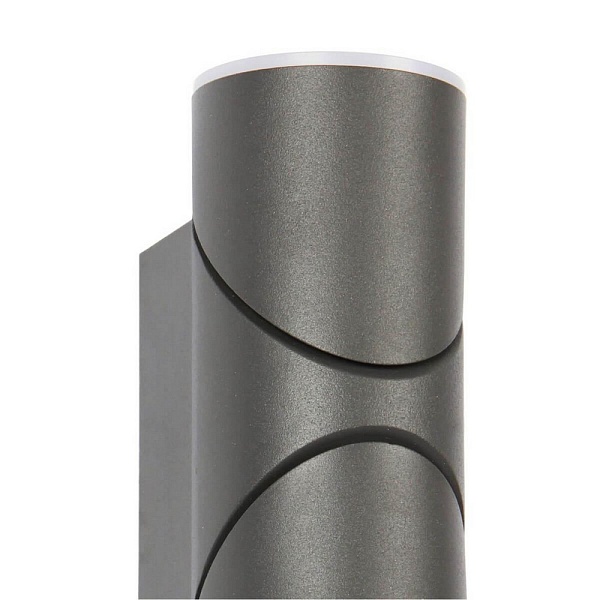 Светильник уличный настенный FAVOURITE PILON 3028-2W