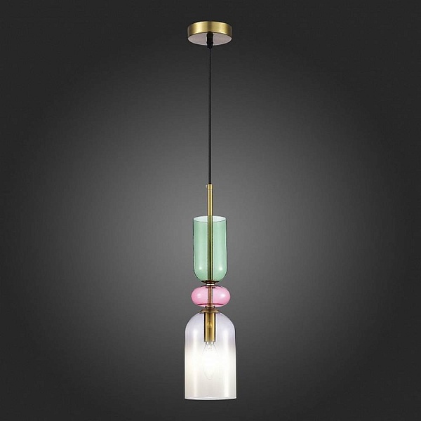Подвес ST LUCE GEA SL2000.203.01