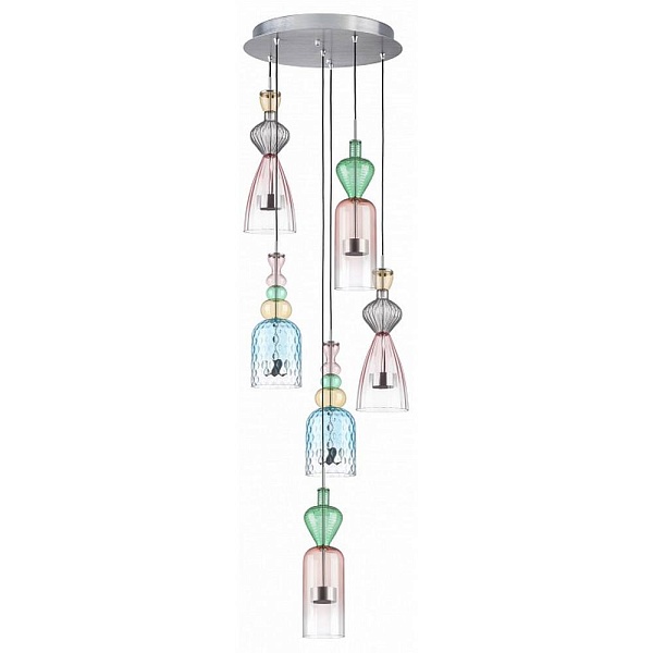 Подвес LIGHTSTAR BELLE 814069