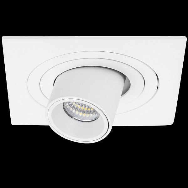 Светильник встраиваемый LIGHTSTAR INTERO i516162