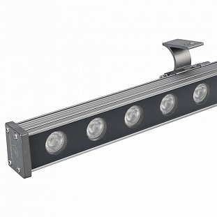 Светильник уличный настенный ARLIGHT LINE WALLWASHER 23624