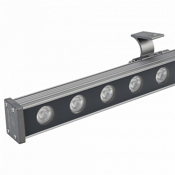 Светильник уличный настенный ARLIGHT LINE WALLWASHER 23624