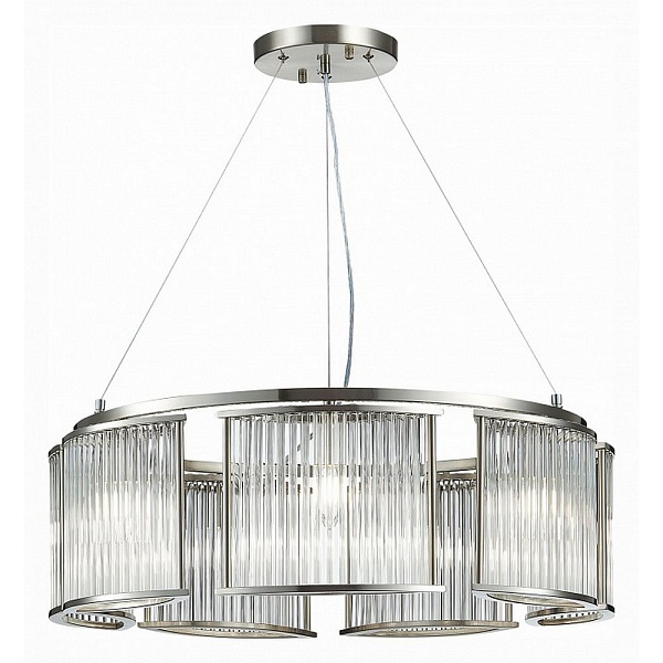 Люстра подвесная ST LUCE VELLETRI SL1627.103.07